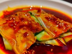 -万达瑞华酒店·品珍中餐厅