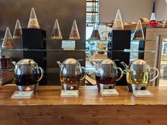 -星璞全日餐厅·高空自助餐(深铁铂尔曼酒店)