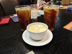 -伯顿西餐厅(茶山彩虹路店)