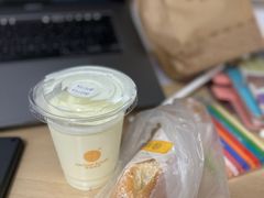 -匠造烘焙(联洋店)