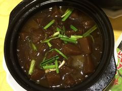 -宜城私房菜.臭鳜鱼(九华新街店)