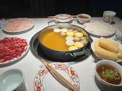 -汕头八合里海记牛肉店(清河店)