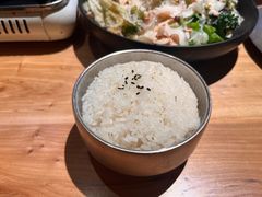 -KimPro 辛普乐概念韩餐