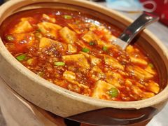 -廖川菜(八佰伴店)