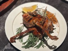 -LESCEDARS Brasserie Bistro香柏树