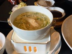 -上海苏宁宝丽嘉酒店·嘉府壹号中餐厅