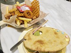 -大象厨房(重庆道店)