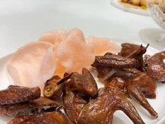 -沪华海鲜大酒楼(南汇店)