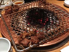 -王妃家(明洞中央店)
