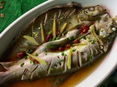 -丫丫蟹庄·苏式园林农家乐·阳澄湖大闸蟹(阳澄湖莲花岛店)