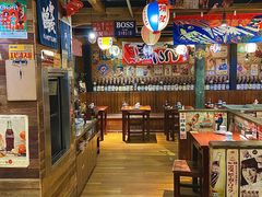 -小川洋风料理(江汉路店)