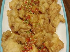 -盈春大饭店(千山路店)