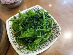 空心菜-老牌依强牛肉店(达道总店)