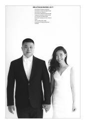 胶片风-巴黎婚纱摄影工作室