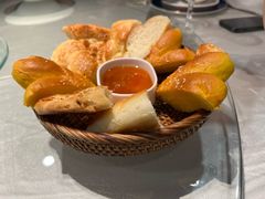 -耶里夏丽·丝路新疆菜·清真食品(徐汇南丹东路臻选店)