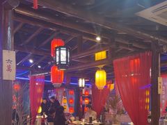 -唇辣号重庆老火锅(燕郊鑫乐汇店)