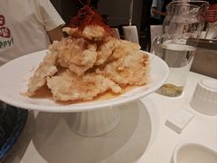 -老妈菜馆(建设街店)