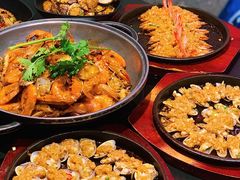 -青木岚小海鲜•小龙虾(友谊店)