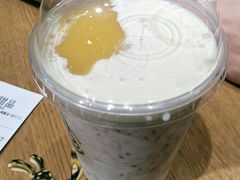 -满记甜品(岭南新天地店)