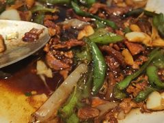 -兰湘子·湘菜小炒(长安万科广场店)