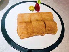 渔家咸鲜薄撑-南海渔村(珠江新城店)