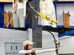 -重庆际华园室内极限运动中心