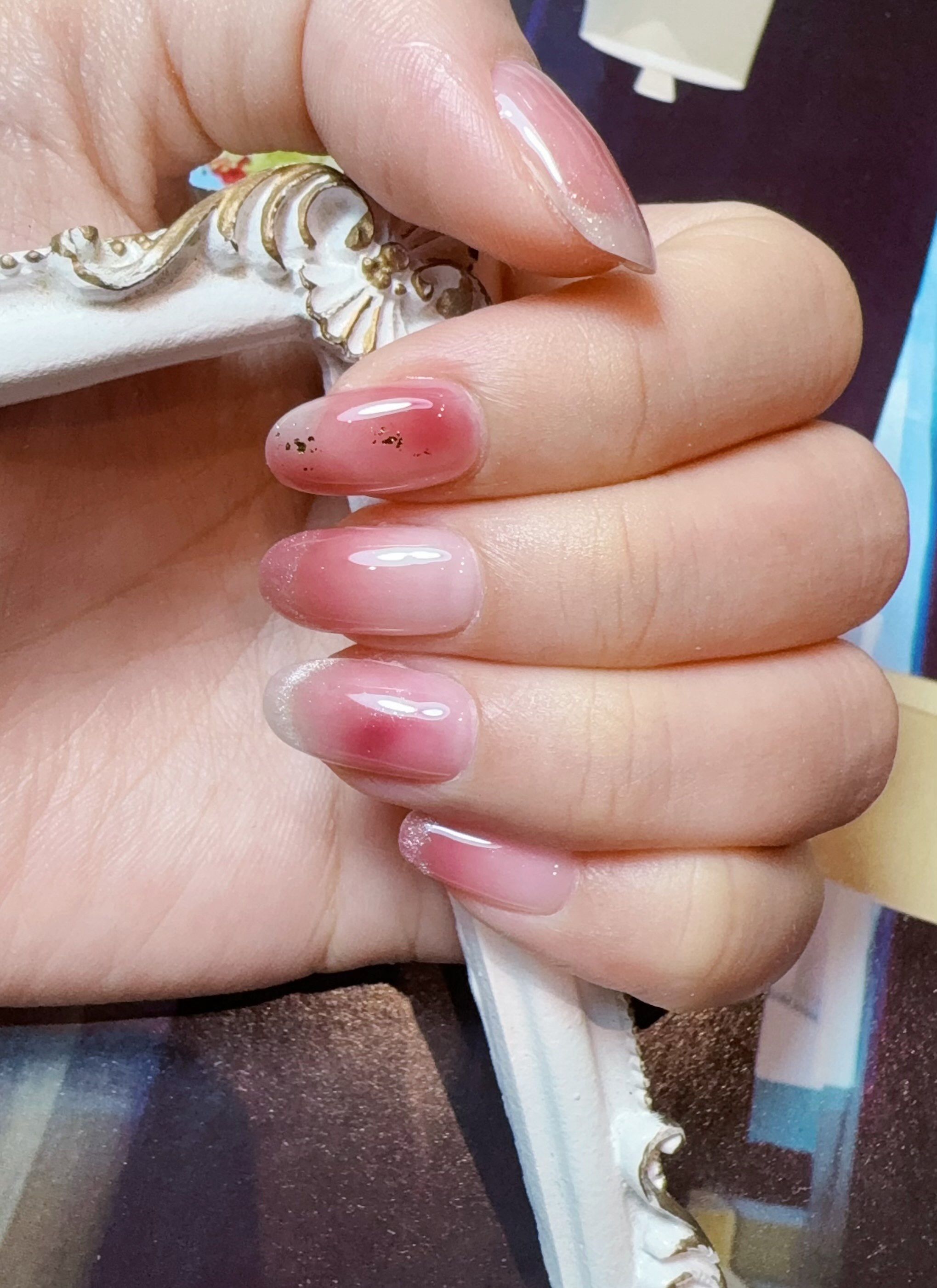 「樱花树下美甲手艺店(融创荟店)」