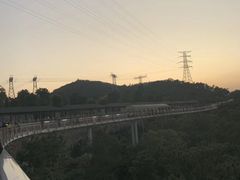 -狐尾山公园