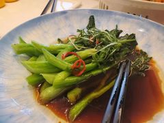 -永膳精致本味湘菜(麓谷店)