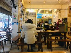 大堂-黑竹香鸡(营和巷店)