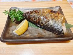 -贵木日本料理·铁板烧(新地假日广场店)
