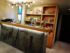 -谜·沉浸侦探剧本杀推理馆(静安店)