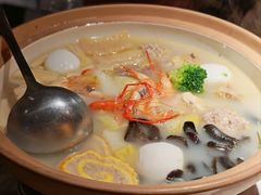 -寻宝记绍兴菜(状元店)