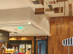 -松咖啡自助餐厅·松北香格里拉