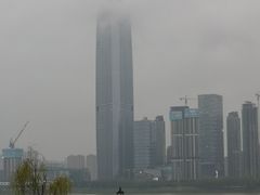 景观位-一澜江宴·江景地标楚菜(江滩公园店)