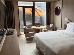 -扬州东关街文昌阁桔子水晶酒店