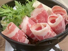 -红叶日料·放题·海胆·定食(星海店)