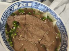 -尹兰楼西北风情餐厅(嘉定店)