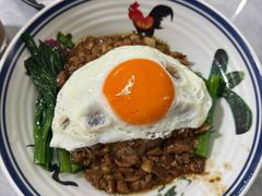 -颓记茶餐厅(美景总店)