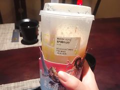 -奈雪的茶(印象城店)