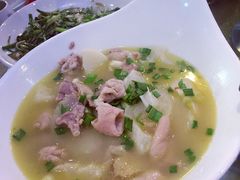 -金典银峰老鹅馆·昆山菜(亭林公园店)