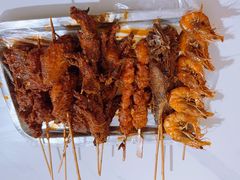 -胡仁根胡记炸炸炸