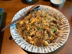 -旨味Umami_融合料理(万博汇店)