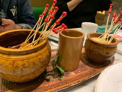 -辛香汇·现炒川菜(淮海路百盛店)