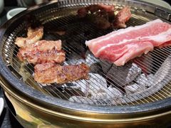 -味家烤肉烤鳗鱼牛排(西塔旗舰店)