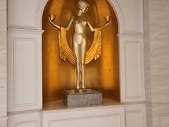 -郑州银基黄帝宫御温泉