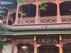 -常德桃花源景区