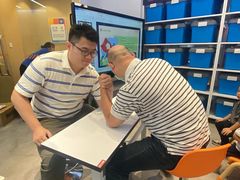 -斯坦星球AI编程·机器人科创·科学实验·信奥·思维·STEM·乐高·竞赛考级(长宁虹桥大融城荟聚中心)