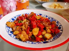 -胡桃里音乐酒馆(百家湖1912店)