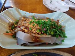 -民食香·腊排骨野生菌美食(木府店)